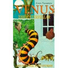 Venus the Caterpillar