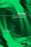 Romani: A Linguistic Introduction