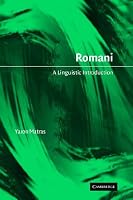 Romani: A Linguistic Introduction