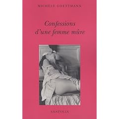 Confessions d'une femme m�re