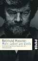 Mein Leben am Limit: Eine Autobiographie in Gespr&auml;chen mit Thomas H&uuml;etlin