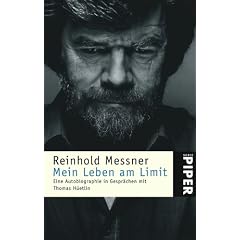 Mein Leben am Limit: Eine Autobiographie in Gespr�chen mit Thomas H�etlin