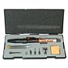 Power Probe (PP PPSK) Self-Igniting Butane Soldering Iron, Hot Knife and Hot Air Torch Kit