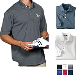 Sport-Tek - Dri Mesh Sport Shirt (K469)