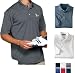 Sport-Tek - Dri Mesh Sport Shirt (K469)