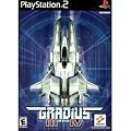 Gradius III & IV