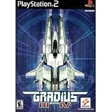 Gradius III & IV