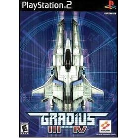 Gradius III & IV