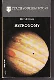 Astronomy