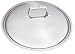 Kitchen & Housewares : J.A. Henckels International Classic Clad 14-Centimeter Lid