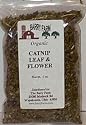Catnip Leaf and Flower, 1oz.