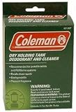 Coleman #827A240 6PK Dry Deodorizer