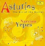 Asturias: The Art of the Guitar