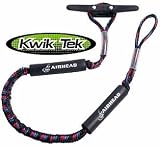 Kwik Tek Airhead Bungee Dock Line (5-feet)