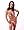 Sexy Swimsuit Bikini UjENA Underwire Medium Small Large Sizes: C Cup / Sm Bottom