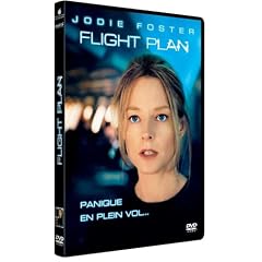 Flight Plan [FR Import]