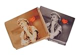 I Love Lucy Daydream Printed Small Wallet