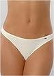 Elle Macpherson Intimates Skin Lights thong