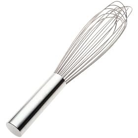 Best Manufacturers Standard French Whip 10-inch by Best Manufacturers Inc.