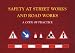 Safety at Street Works and Road Works: A Code of Practice