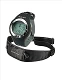 Health Mark Body Tone Heart Rate Monitor Watch