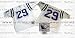 1991 Indianapolis Colts Throwback NFL Jersey From Mitchell and Ness, With #29 and 'Dickerson' On Jer