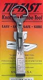 Tie-Fast Knot Tyer Combo Tool