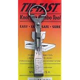 Tie-Fast Knot Tyer Combo Tool