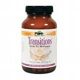 413FVRBB9EL. SL160  Transitions   Herbs for Menopause   60 Vegi caps