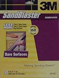 Sandblaster High Performance Abrasives