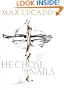 He Chose The Nails: What God did to Win Your Heart