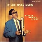 If You Only Knew by Jimmy Scott