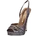 Buffalo 13392-463 Damen Plateau Sandalette