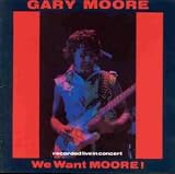 We Want Moore!