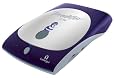 Iomega 32214 Predator External 24x10x40 USB 1.1 and 2.0 CD-RW Drive
