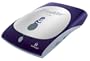 Iomega 32214 Predator External 24x10x40 USB 1.1 and 2.0 CD-RW Drive