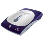 Iomega 32214 Predator External 24x10x40 USB 1.1 and 2.0 CD-RW Drive