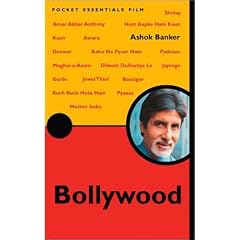 Bollywood: The Pocket Essential (Pocket Essentials (Trafalgar))