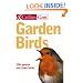 Collins Gem - Garden Birds