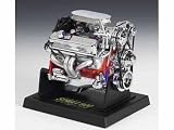 Chevy Small Block Street Rod Engine 1/6