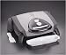 Kitchen & Housewares : Foreman Champion 8 Burger - GR38SIL