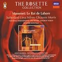 Le Roi De Lahore (Bonynge, Npo, London Voices)