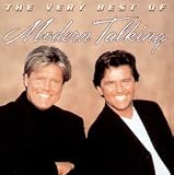 The Very Best of Modern Talking [US-Import] - Modern Talking