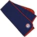 Texas Rangers Navy Blue Receiving Blanket