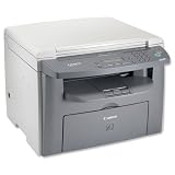 Review Canon  / Canon MF4010 Laser Printer 32MB Mono Prints 20ppm Copies 20ppm 600x600dpi Ref 1483B072AB