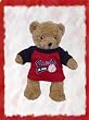 Baseball T-shirt fits Webkinz L'il Kinz, Ty Beanie Babies, Fluff Factory and Teenies Teddies