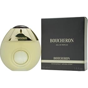 Boucheron By Boucheron For Women. Eau De Parfum Spray 1.7 Ounces