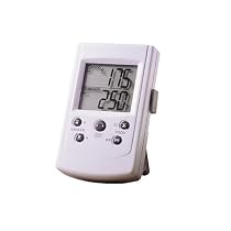 Maverick RediChek Remote Wireless Smoker Thermometer