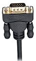 Tripp Lite P512-006 VGA Monitor Gold Cable HD15M/M - 6ft