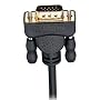 Tripp Lite P512-006 VGA Monitor Gold Cable HD15M/M - 6ft